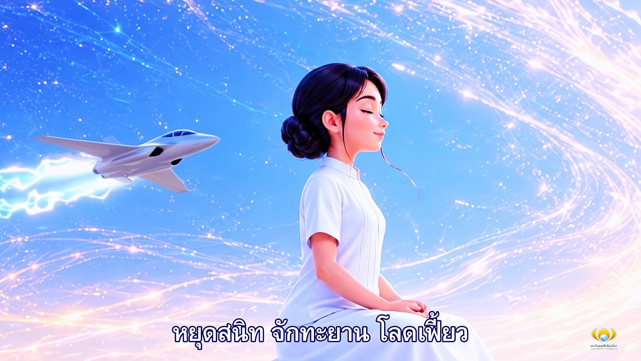 MV ยานใดว่าซิ่งแล้วเหมือนคลาน SubThai (Official) l สุนทรพ่อ